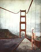 Encroaching Fog