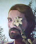 self portrait